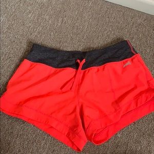 Neón Workout Shorts